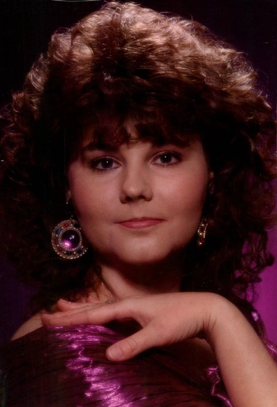 cheri vinson