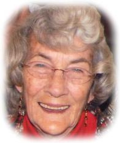 lydia a. harrod