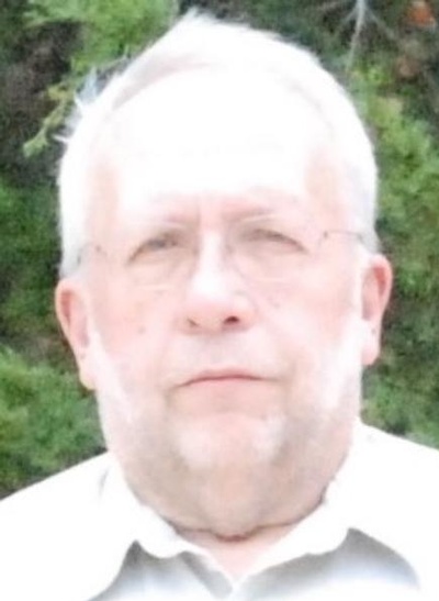 richard parker