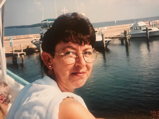 debbie  williams