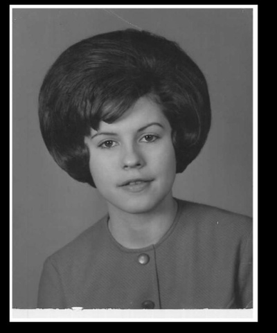 sherry  mathis