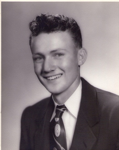harold liles