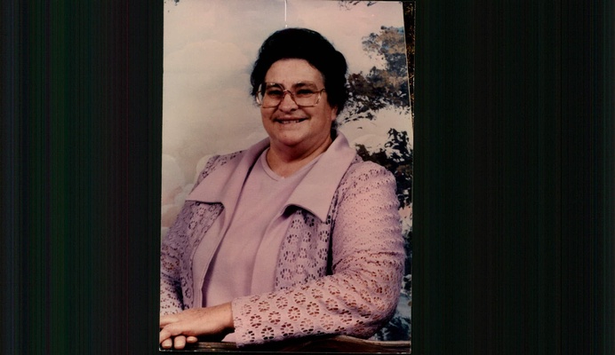 jo hogan