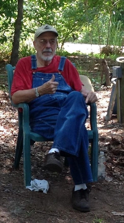 donald  johnson