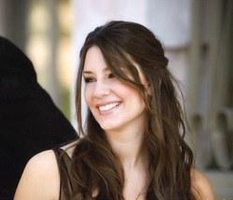 emily strode