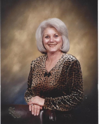 margie  beard