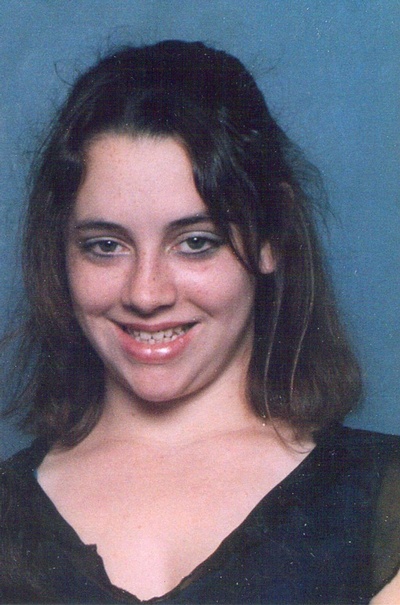 jennifer harrell