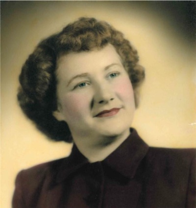 imogene capps