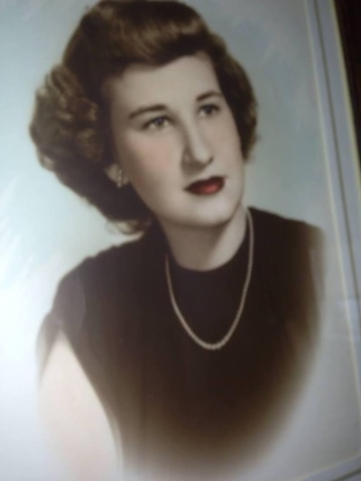 dorothy lewis