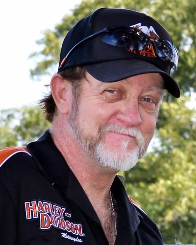 terry  martin