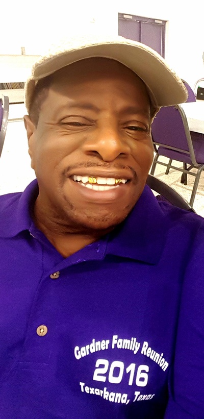 theardis gardner, sr.