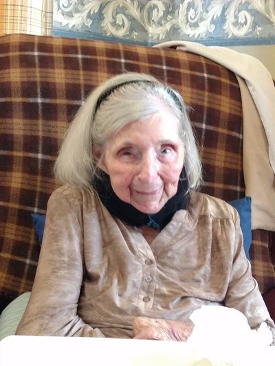 maxine beckett