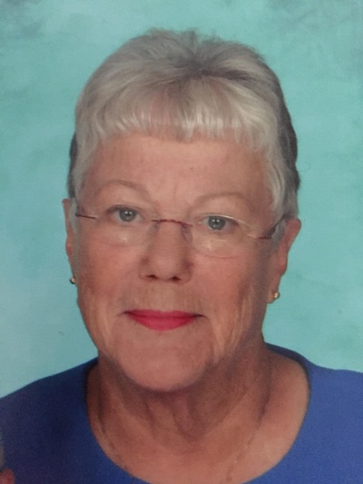 dixie webster