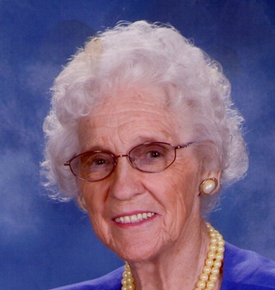 edith clements