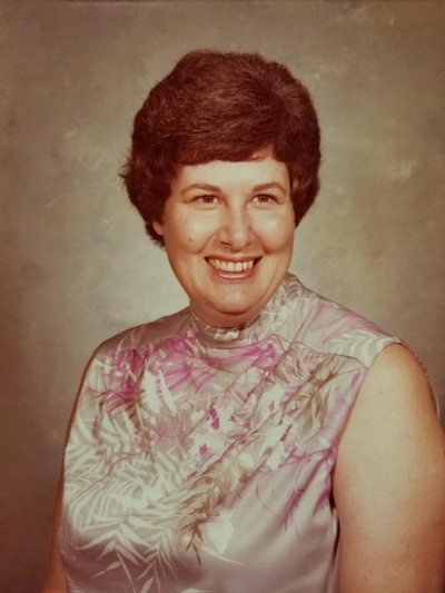 janet goetsch