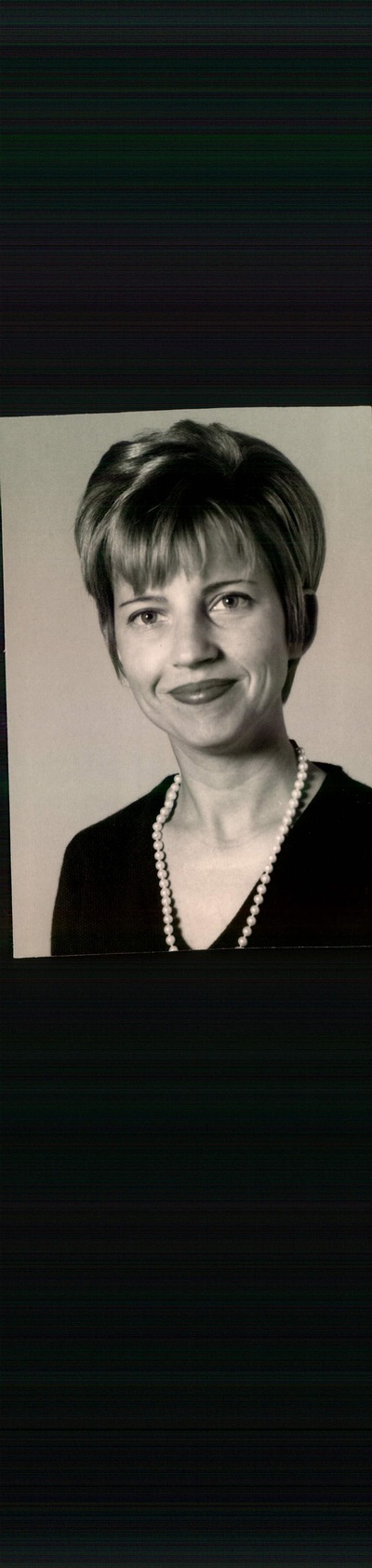 peggy crossland