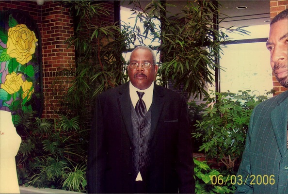 kenneth lewis