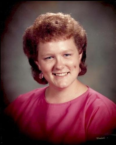 jacqueline hall