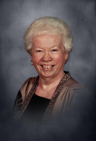 dorothy edwards