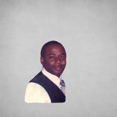 terry jackson
