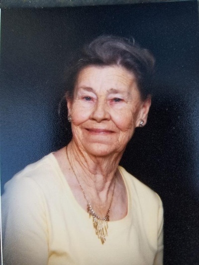 betty murphy