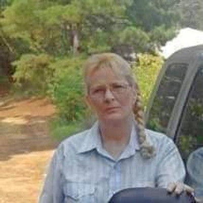 betty taylor