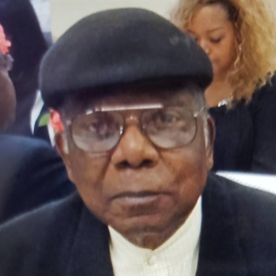 charles gholston