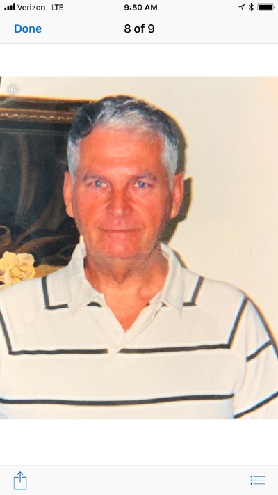 fred boger
