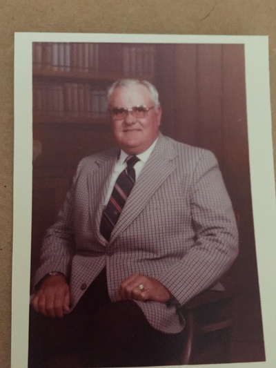warren proctor