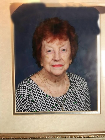 patricia walton