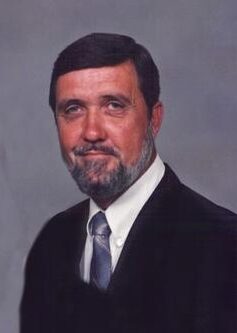 milton washington