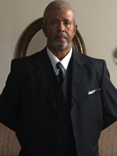 raymond montgomery