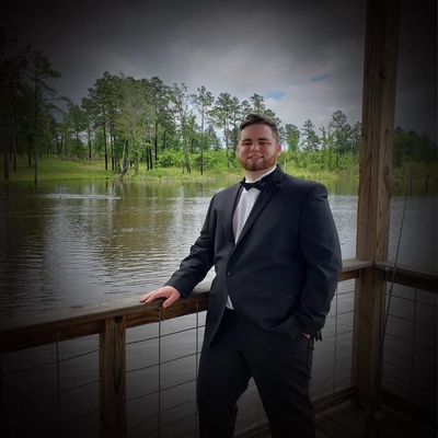 caleb taylor