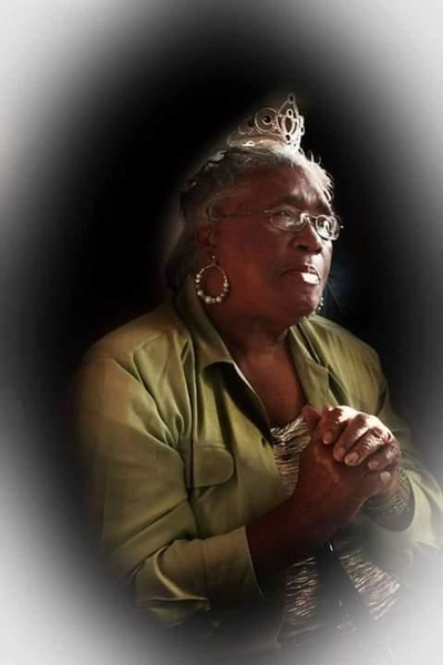 shirley walker
