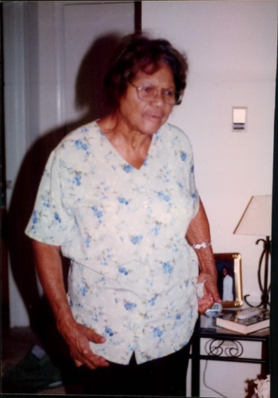 roxie durden