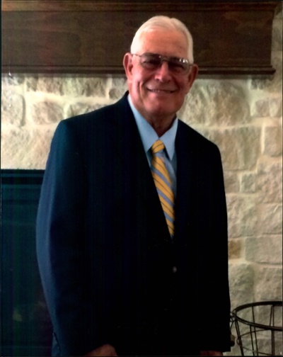 joe brown
