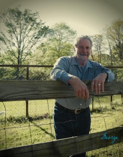 george durham