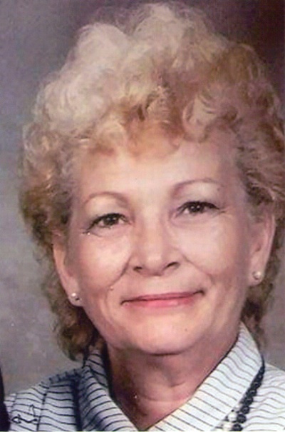 betty simmons
