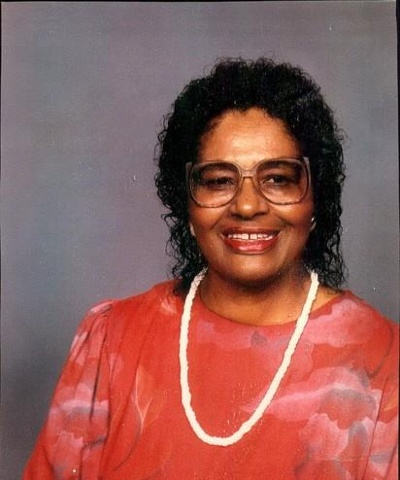 hazel jones