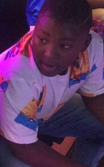 javius mitchell