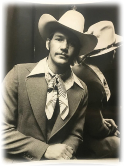 michael waters
