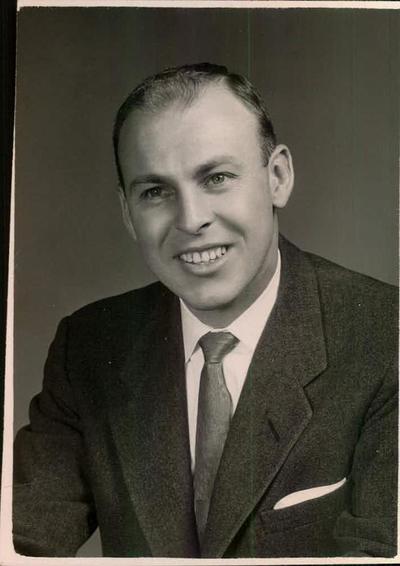 kenneth brown
