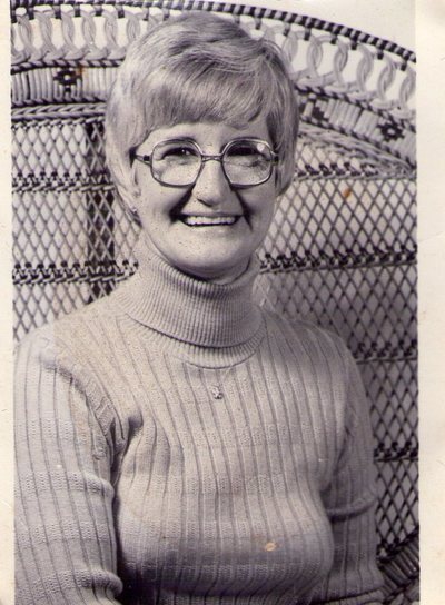 betty j. atchley-richardson