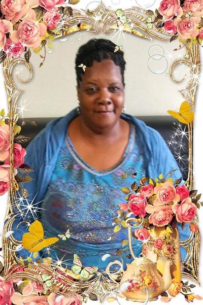 sharon dillard