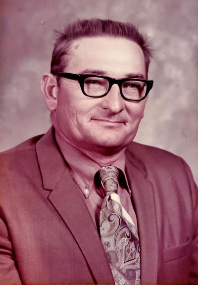 richard black