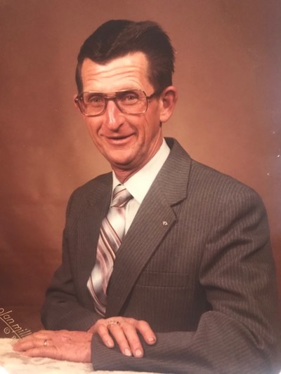 george abernathy
