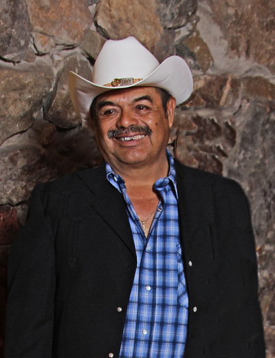 raul dominguez