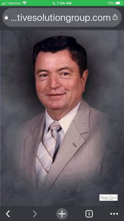 bobby white