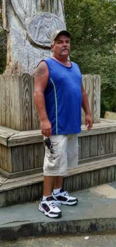 jimmy burkhalter