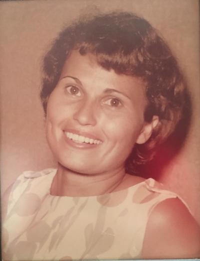 dolores hall